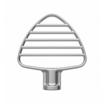 Tešlos minkymo lopetėlė KitchenAid 5KSMPB5W