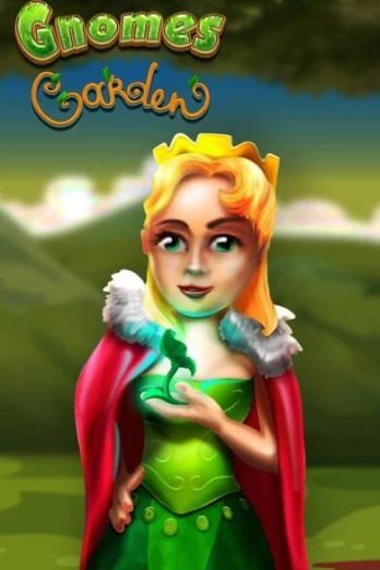 Gnomes Garden PC