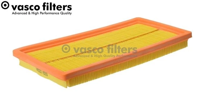 Oro filtras DAVID VASCO A333