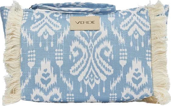 Verde Cosmetic bag