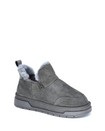 UGG stiliaus batai Moterims , ELCHE, 23906273, 37