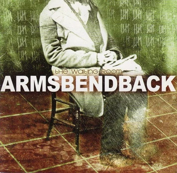 CD Armsbendback – The Waiting Room