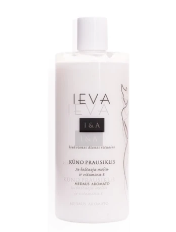 KUNO PRAUSIKLIS IEVA MEDAUS AROMATO 400 ML