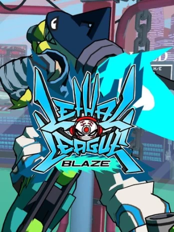 Lethal League Blaze PC
