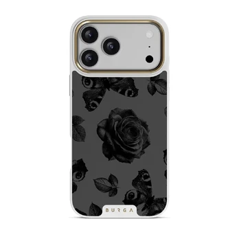 Cursed - iPhone 17 Pro Max Case, Elite Light (MagSafe) / Gold