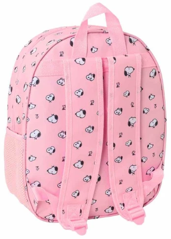 Safta Snoopy 3D backpack 33cm