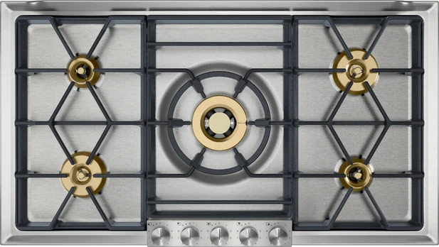 Dujinė kaitlentė Gaggenau VG295150F