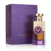 Electimuss Gladiator Oud Pure Perfume 100 ml (unisex) kaina