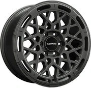 8,0X18 SUPERMETAL CAGE 5/120 ET45 CH65,1