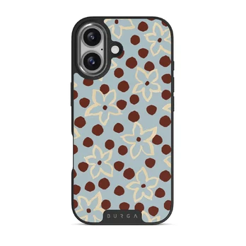 Onda - iPhone 17 Case, Elite Dark (MagSafe) / Gunmetal