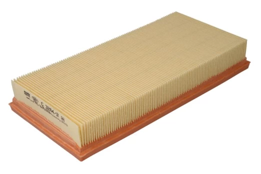Oro filtras MANN-FILTER C3284/2