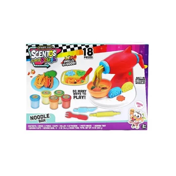 SCENTOS ST 42969 Makaronų gaminimo mašina
