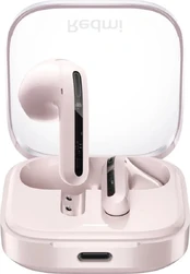 Xiaomi wireless earbuds Redmi Buds 6 Active, powder kaina