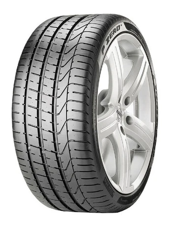 Pirelli P Zero 265/45R21 104 W J LR