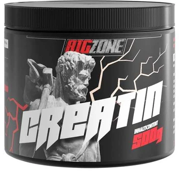 Big Zone Kreatinas 500g