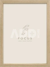 Focus Willow Oak 15X20 kaina