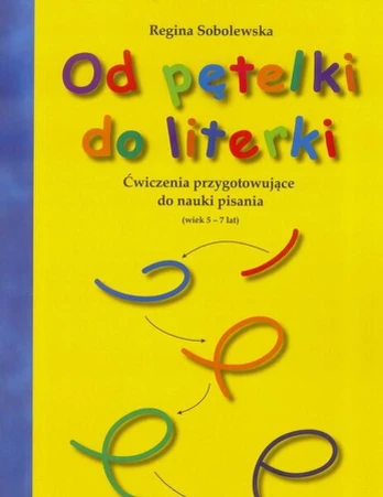 Nuo kilpos iki laiško - Regina Sobolewska