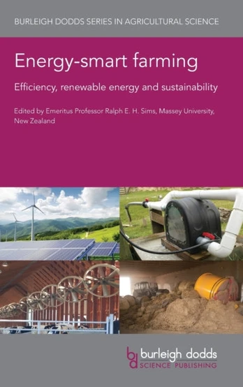 Energy-Smart Farming