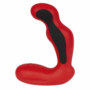 Prostatos masažuoklis ELECTRASTIM SILICONE FUSION