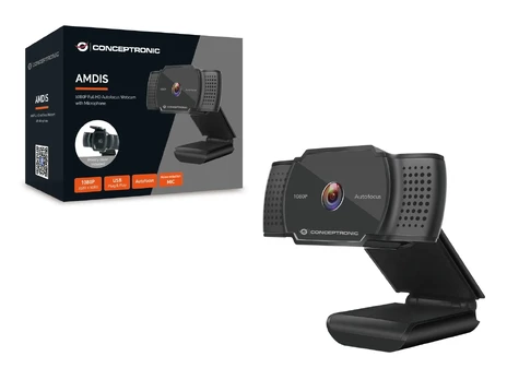 Kamera Conceptronic MDIS06B