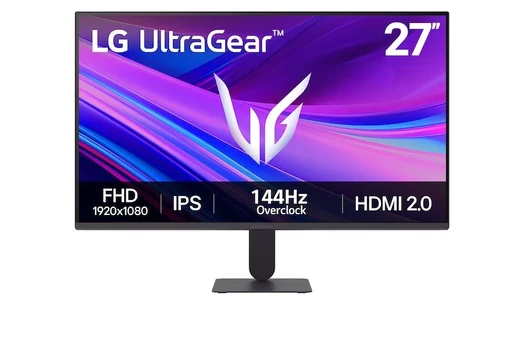 Monitorius LG 27G411A-B