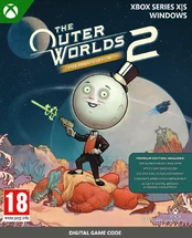 The Outer Worlds 2 Xbox Series X kaina