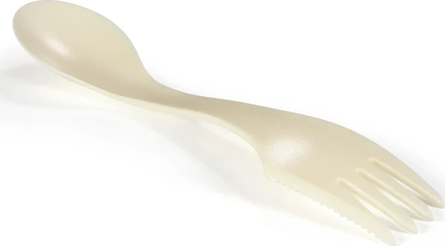 Origin Outdoors Plastic Spork 'Multi'