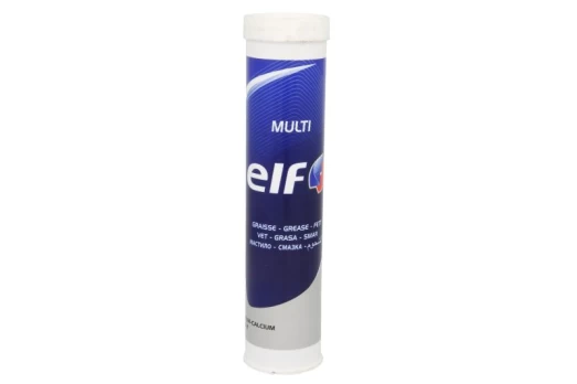 Guolių tepalas ELF MULTI MULTI 0,42KG