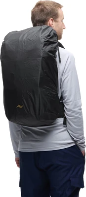 Peak Design Outdoor Rain Fly 45L, black | BARF-45-BK-1 kaina