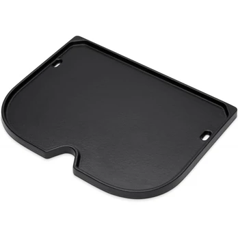 Ketaus kepimo plokštuma Weber Lumin Compact kepsninei