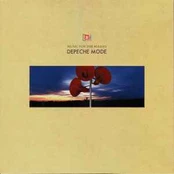 Vinyl (LP) Depeche Mode - Music For The Masses