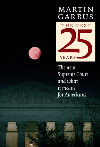 Next Twenty-Five Years