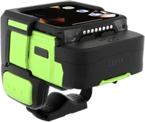 Zebra WS501-R, 865-868 MHz, 2D, RFID, USB-C, BT, Wi-Fi, NFC, Android