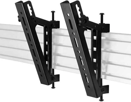 Laikiklis B Tech Flat Screen Interface Arms System X Universal Interface