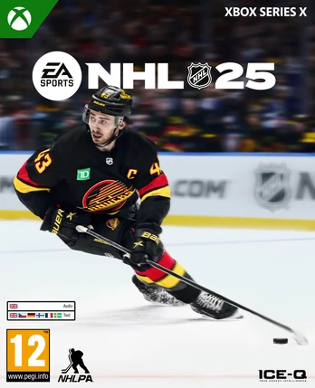 Nhl 25 