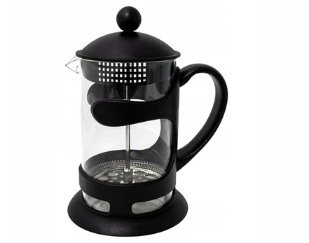 Virdulys Meyerhoff Tragar Kavos ir arbatos presas 0,8 l Tr-118-1