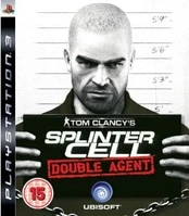 Splinter Cell: Double Agent 