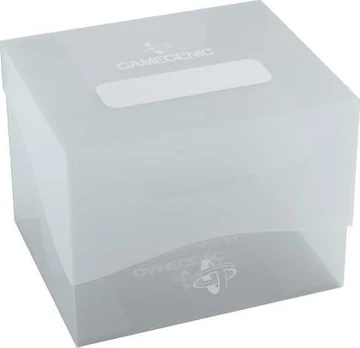 Gamegenic - Side Holder 100+ Clear (GGS25088ML)