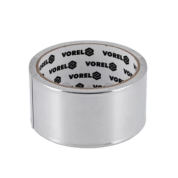 Juosta lipni dengta aliuminiu 48mm*10m