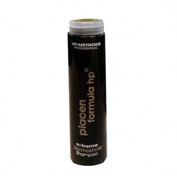 WT METHODE Šampūnas nuo slinkimo PLACEN FORMULA HP, 1000 ml