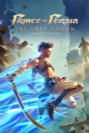 Prince of Persia: The Lost Crown PC