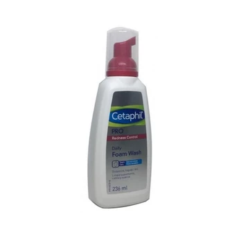 Valomosios veido putos Cetaphil Pro Redness Control, 236 ml, universalus