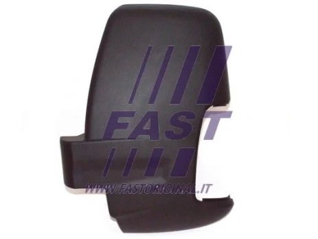 Dangtelis, išorinis veidrodėlis FAST FT88813