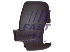 Dangtelis, išorinis veidrodėlis FAST FT88813 kaina