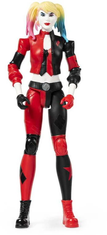 Batman - 30 cm Figure - Harley Quinn