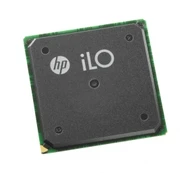 HP iLO Essentials incl 1yr TSU E-LTU
