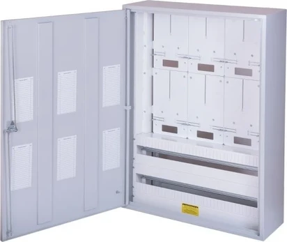 Karwasz UNI SYSTEM 750-1050-250 LM JUNGIKLIS