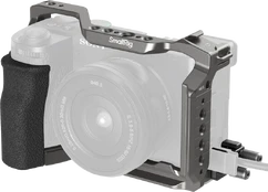 Smallrig 5060 HawkLock Quick Release Cage Kit for Sony A6700 kaina