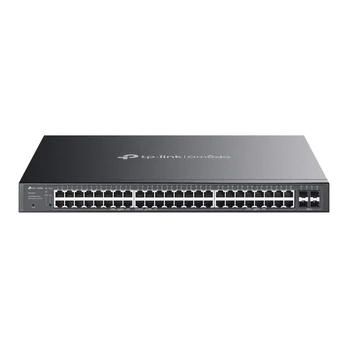 Switch TP-Link Omada JetStream 52P SG2452LP