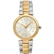 Laikrodis Armani Exchange Audelle AX4406 Sidabrinė